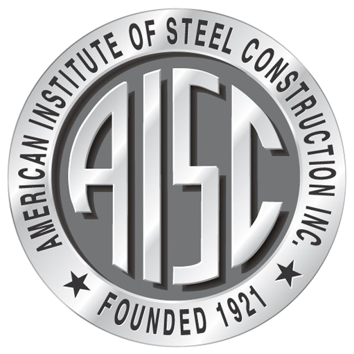 R-and-J-Steel-Erectors-American Institute of Steel Construction Certified